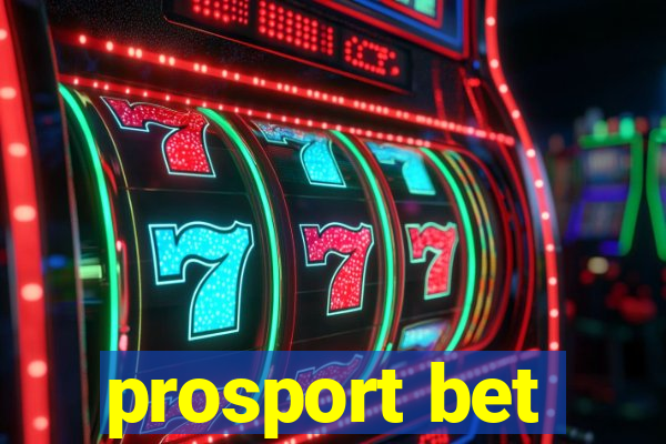 prosport bet